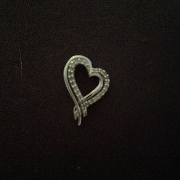 kay jewelry heart pendant - Picture 3 of 7